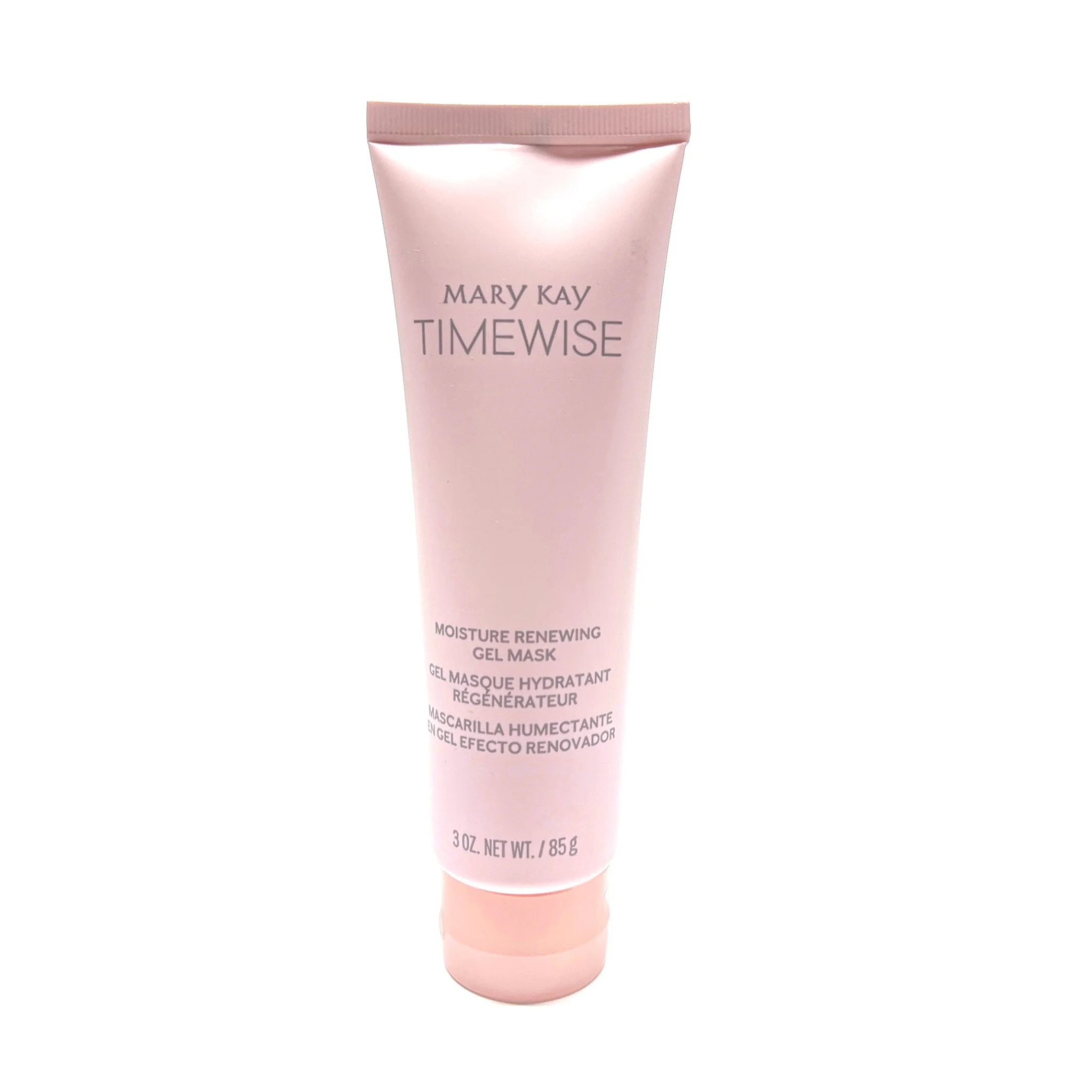 Mary Kay Timewise Moisture Renewing Gel Mask (Discontinued)