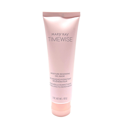 Mary Kay Timewise Moisture Renewing Gel Mask (Discontinued)