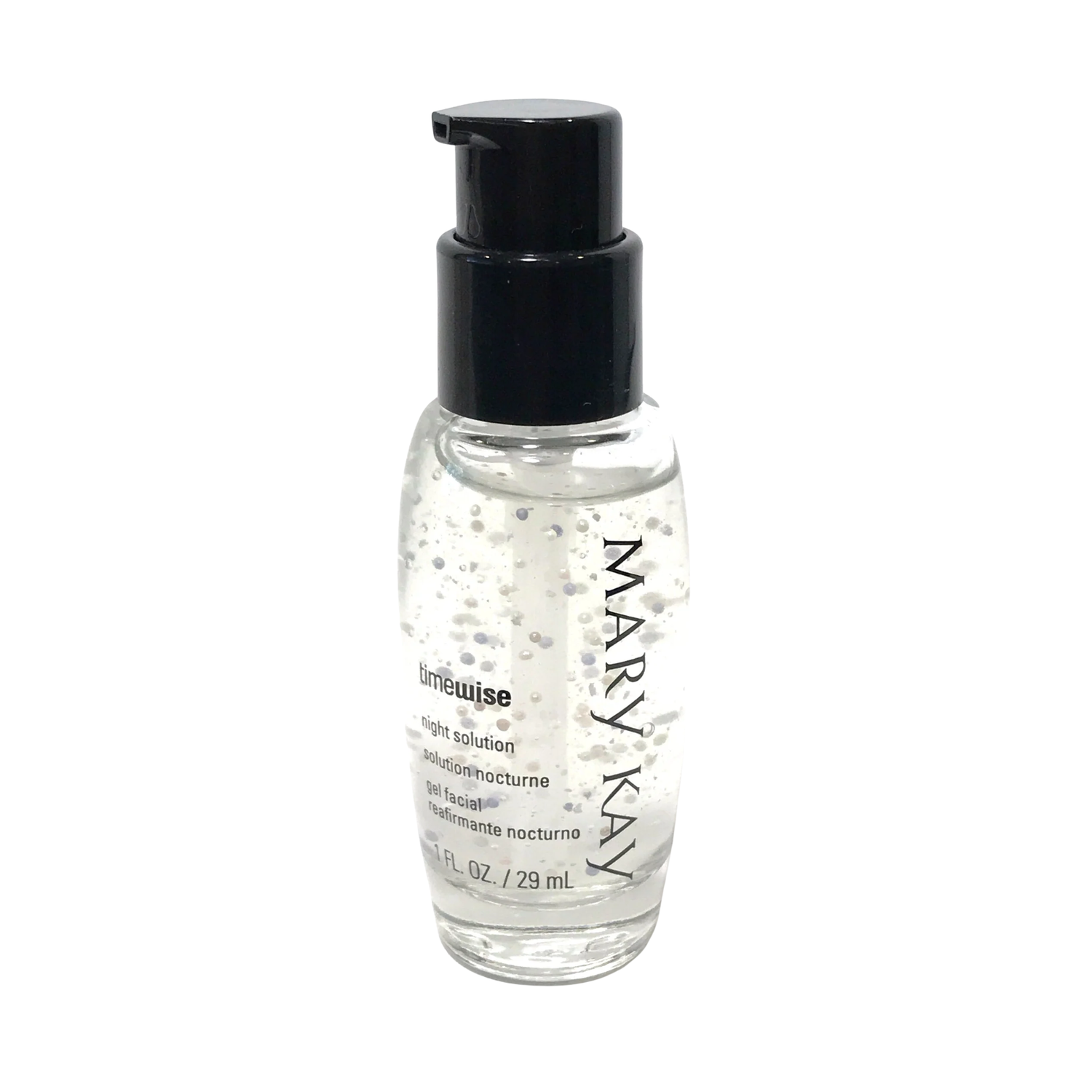 Mary Kay Timewise Night Solution (Discontinued)