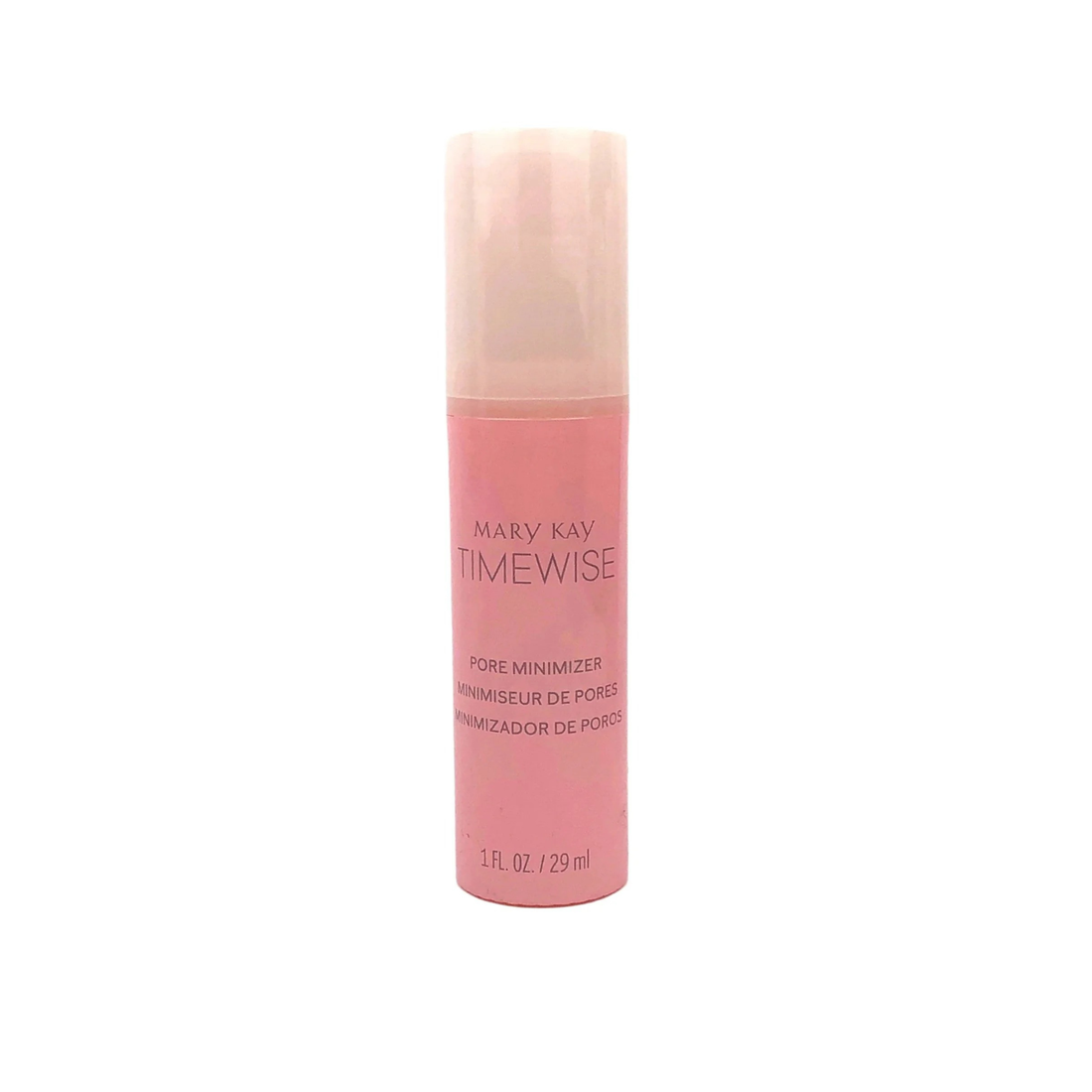 Mary Kay Timewise Pore Minimizer ~ Microdermabrasion Step 2