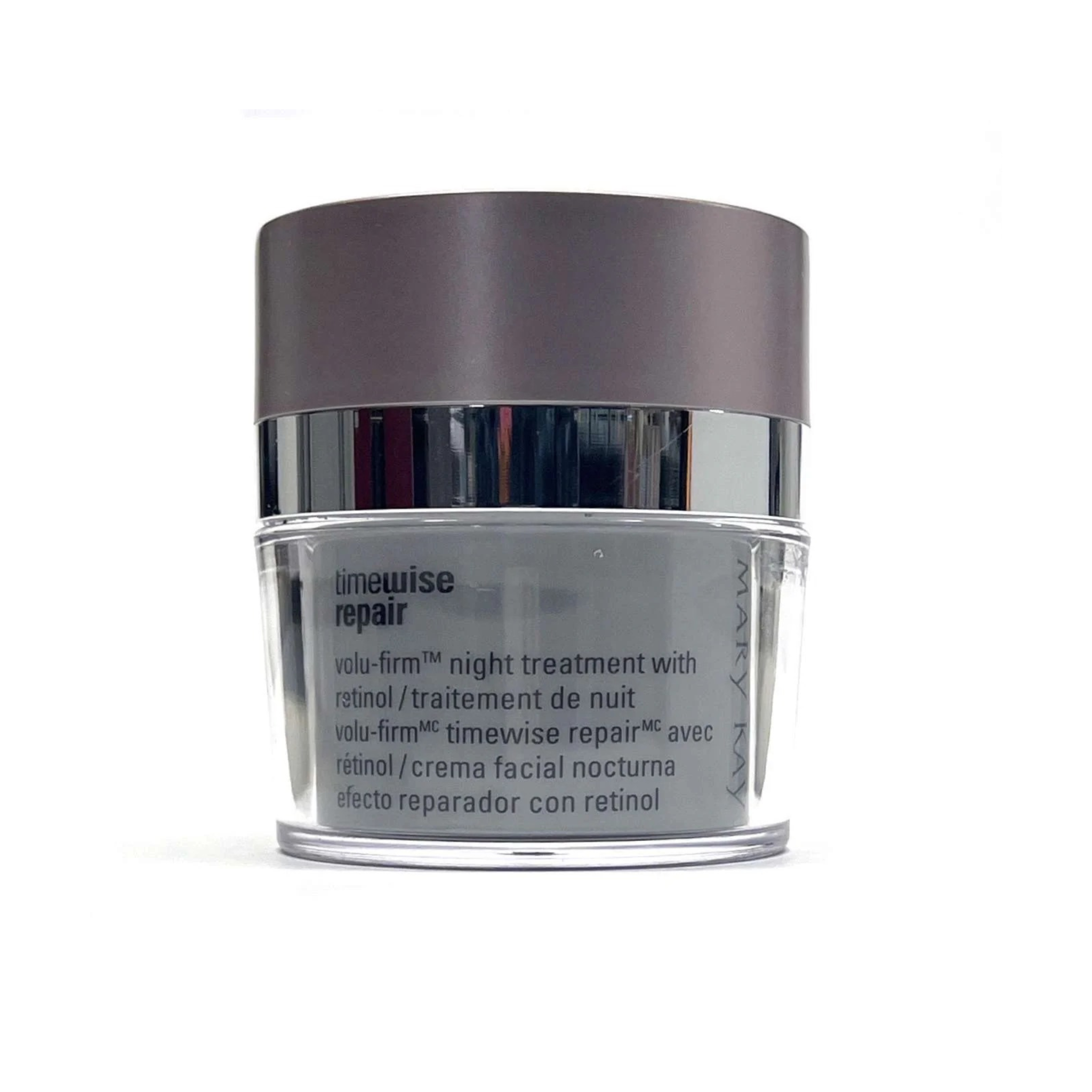 Mary Kay Timewise Repair Volu-Firm Night Treatment with Retinol