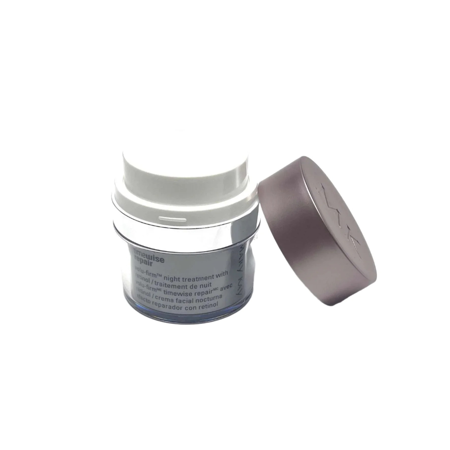 Mary Kay Timewise Repair Volu-Firm Night Treatment with Retinol