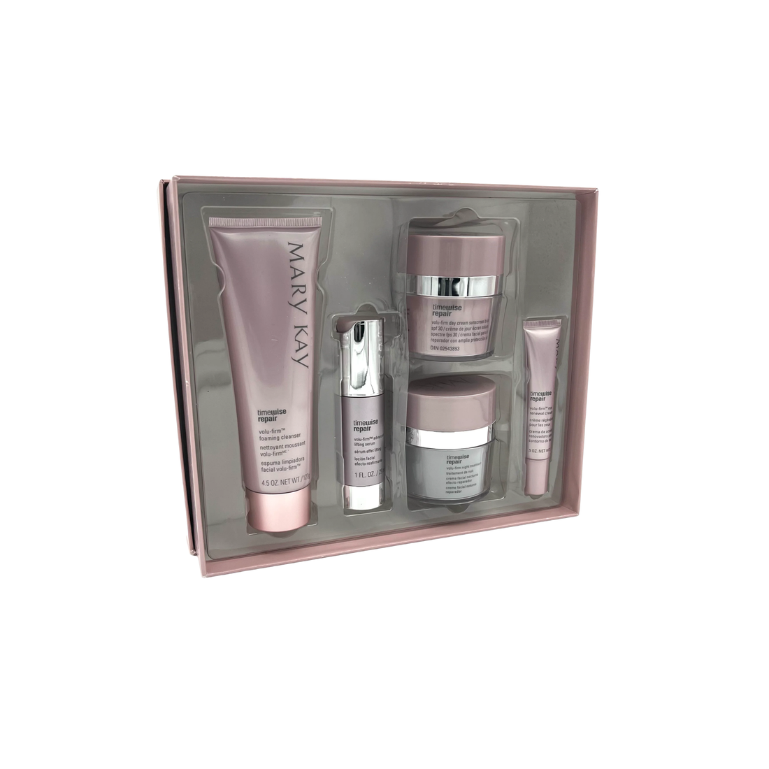Mary Kay Timewise Repair Volu-Firm Repair Set