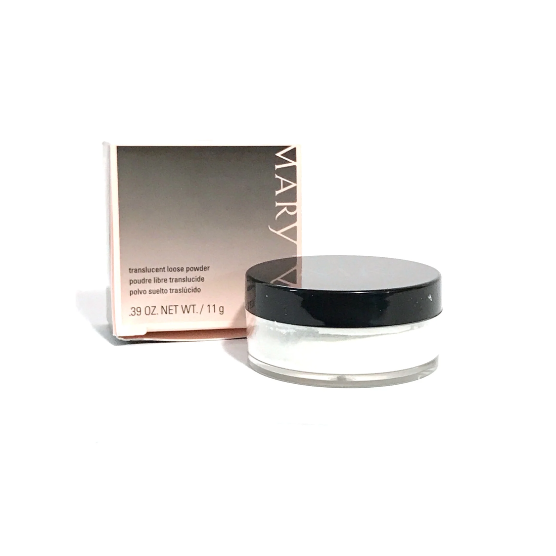 Mary Kay Translucent Loose Powder