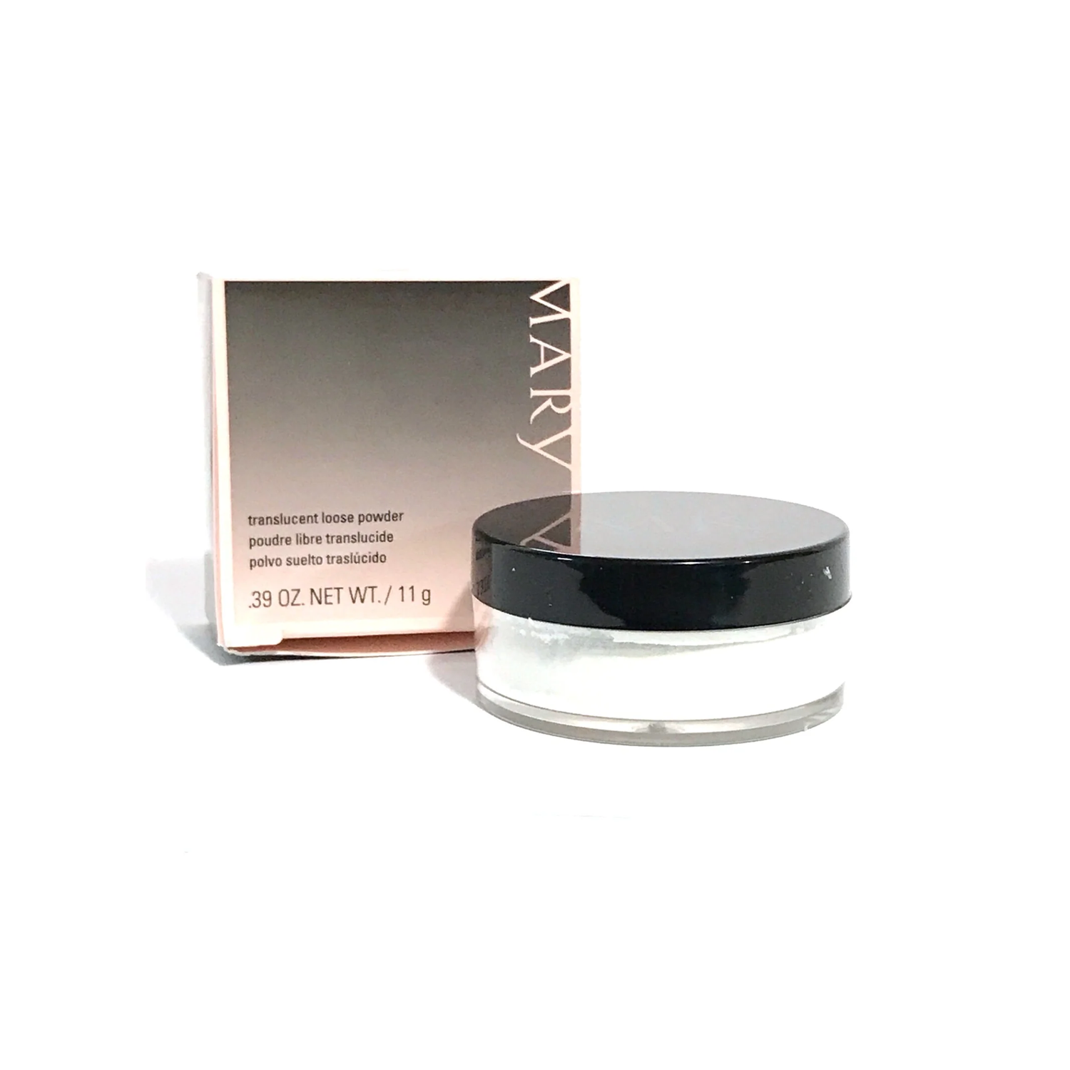 Mary Kay Translucent Loose Powder