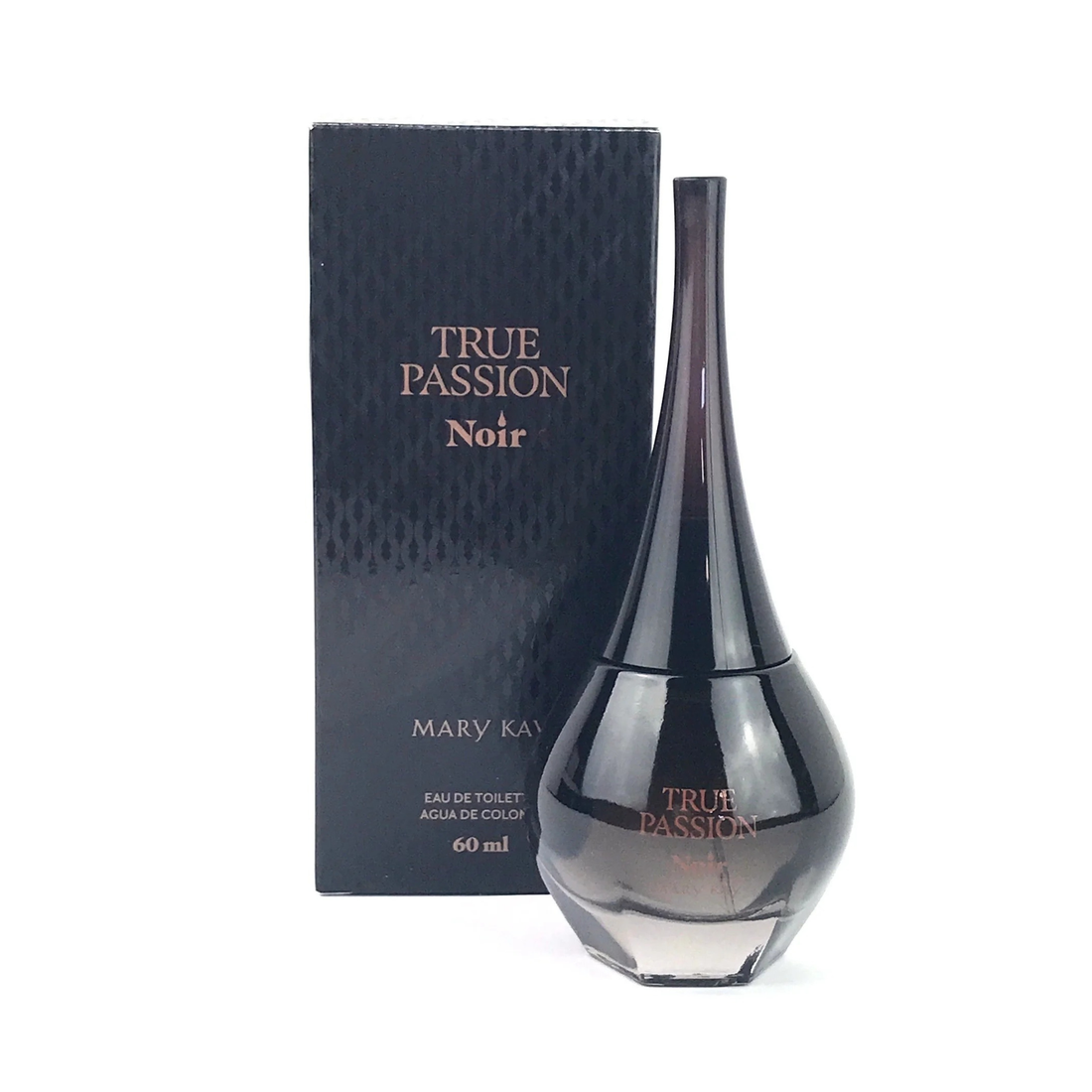Mary Kay True Passion Noir ~ Eau De Toilette