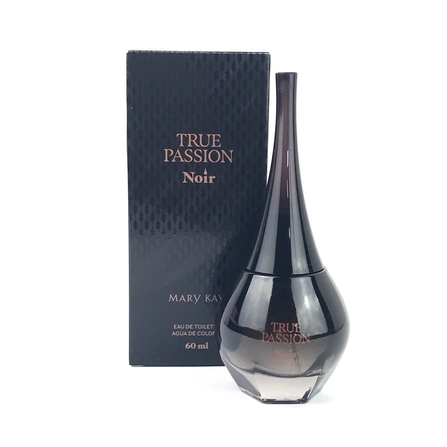 Mary Kay True Passion Noir ~ Eau De Toilette