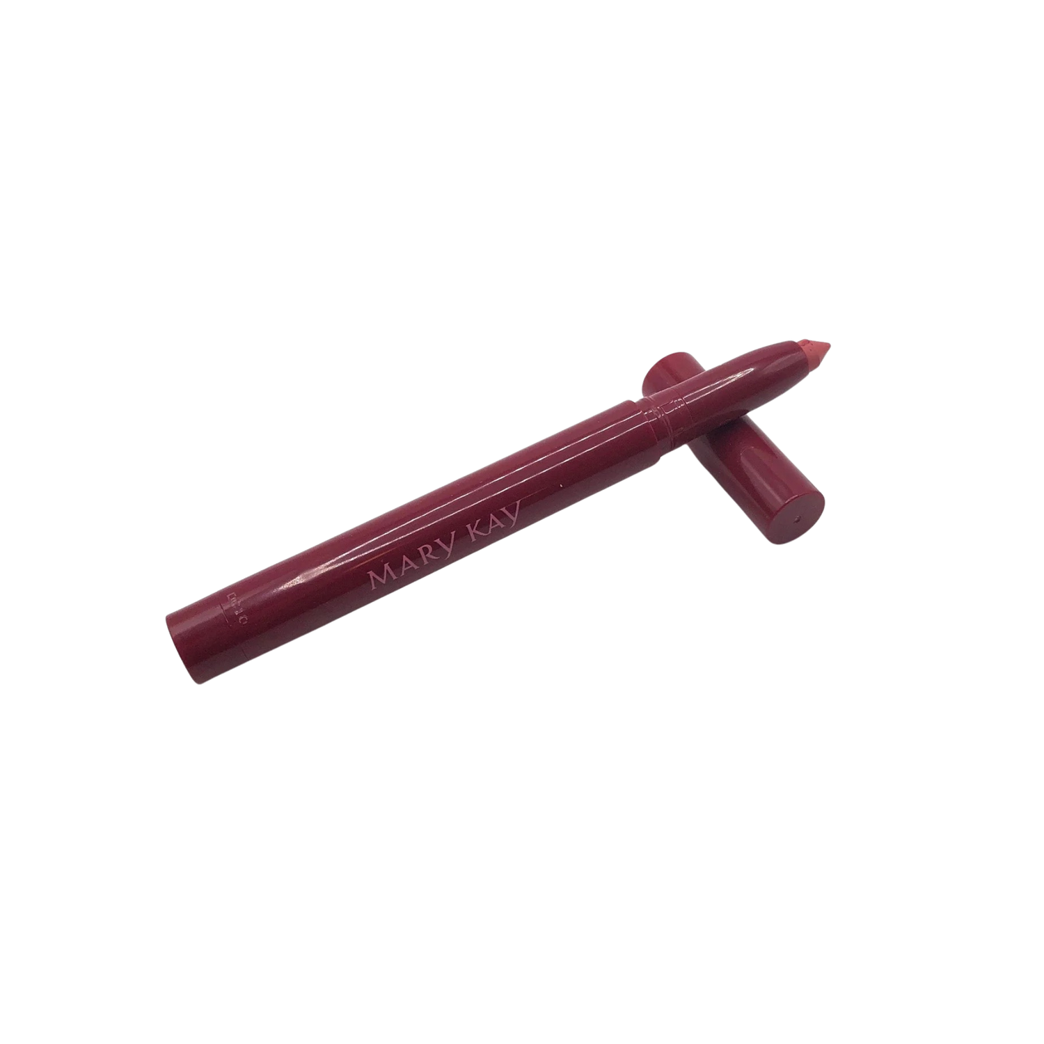 Mary Kay Velvet Lip Crayon ~ Pink Rose (Matte) ~ Limited Edition