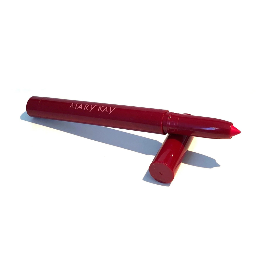 Mary Kay Velvet Lip Crayon ~ Visionary Pink (Matte) ~ Limited Edition