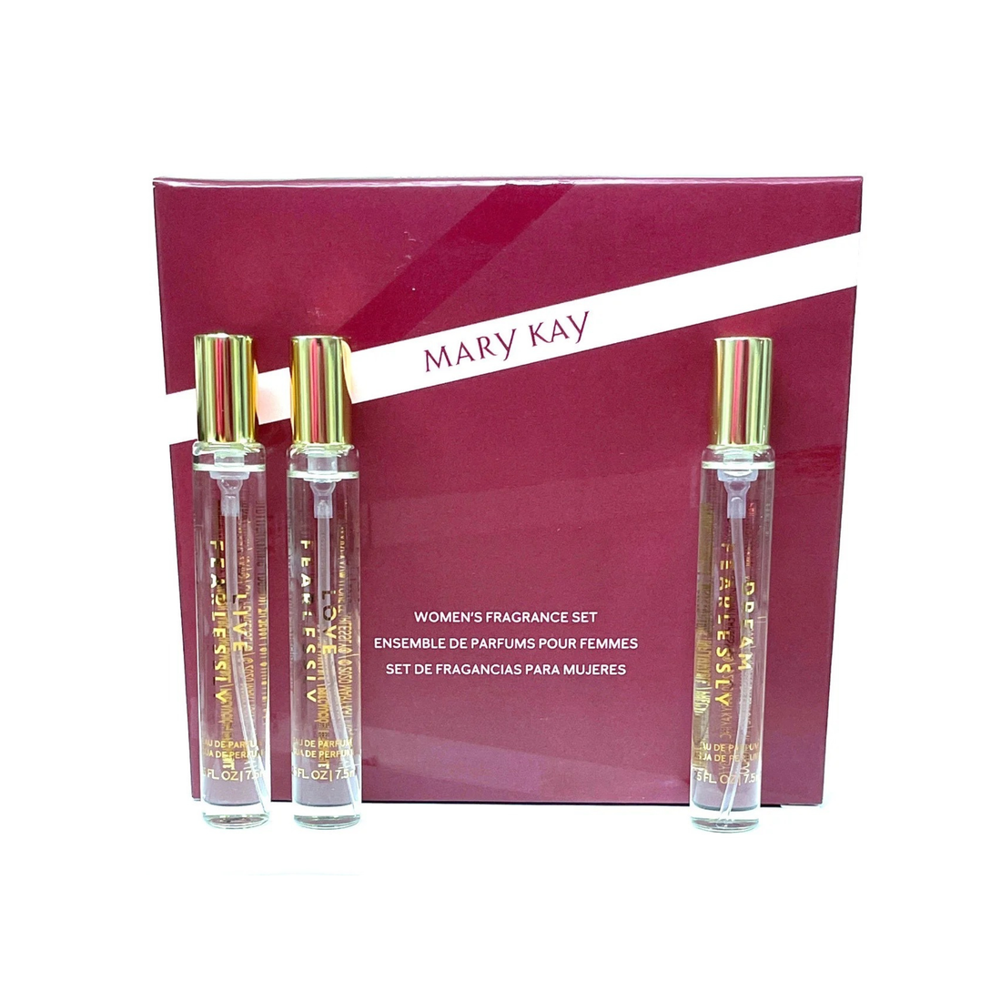 Perfumes