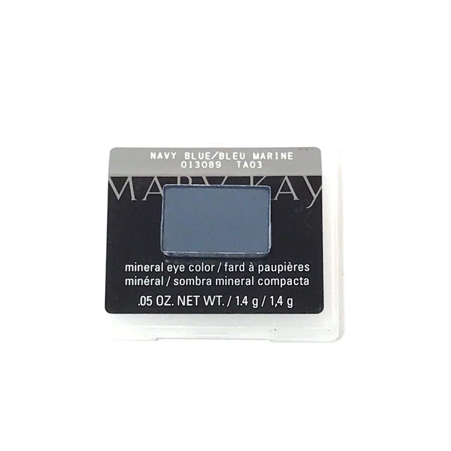Mary Kay Mineral Eye Color (Discontinued)