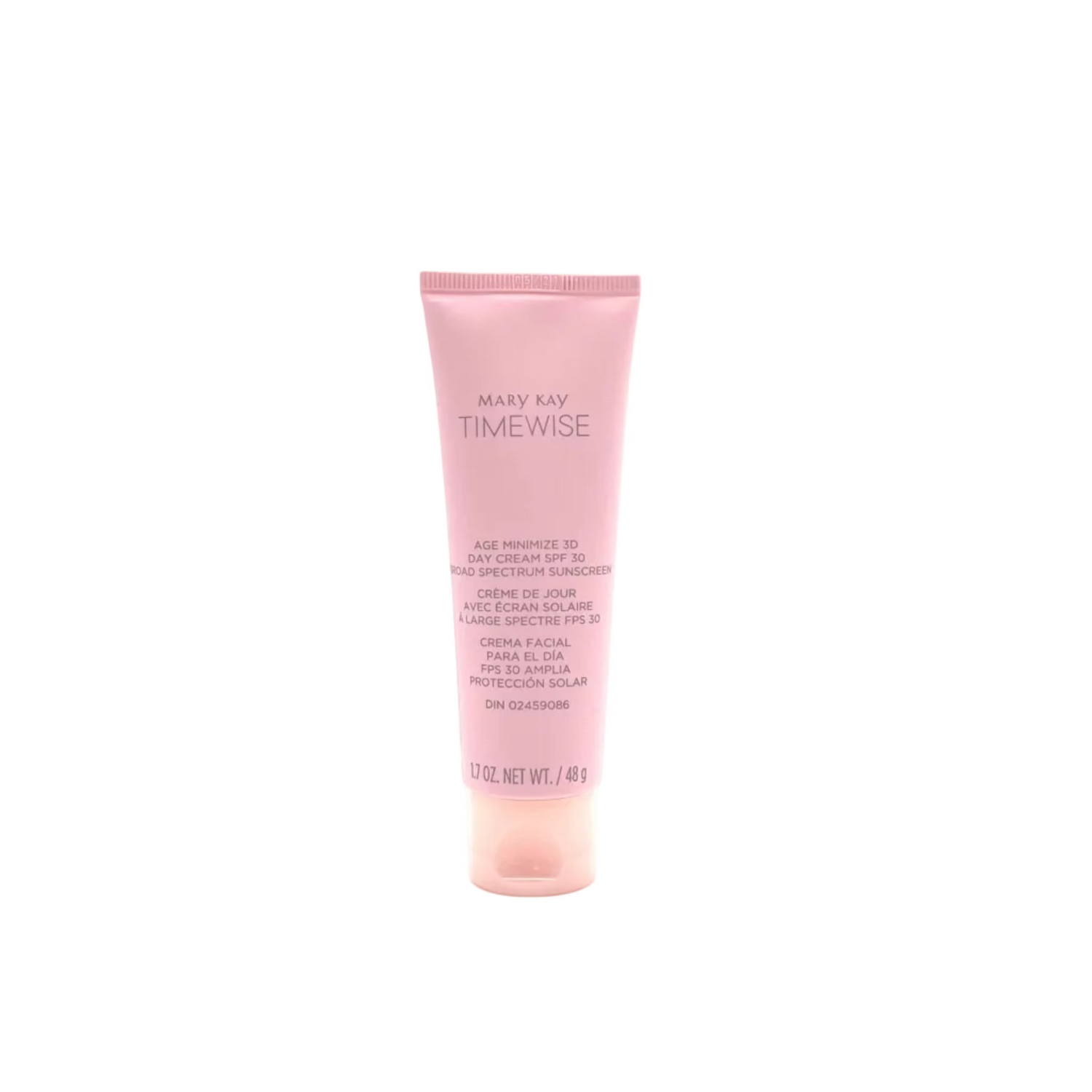 Mary Kay Timewise Age Minimize 3D Day Cream Combination to Oily SPF 30 (Beauty Buy Archive)