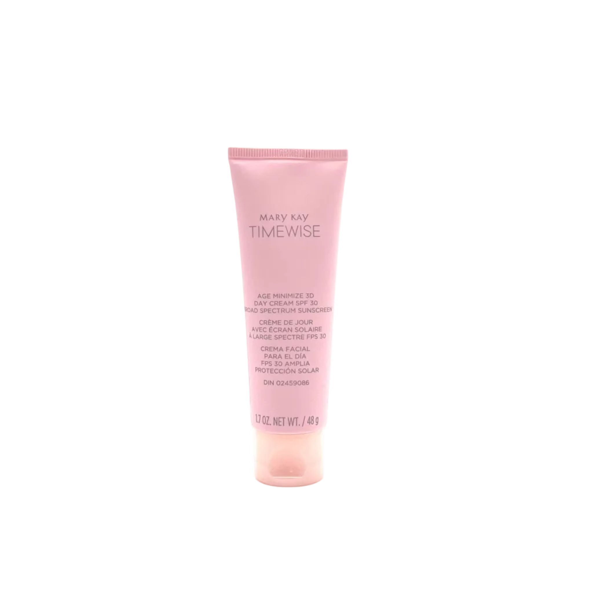 Mary Kay Timewise Age Minimize 3D Day Cream Combination to Oily SPF 30 (Beauty Buy Archive)