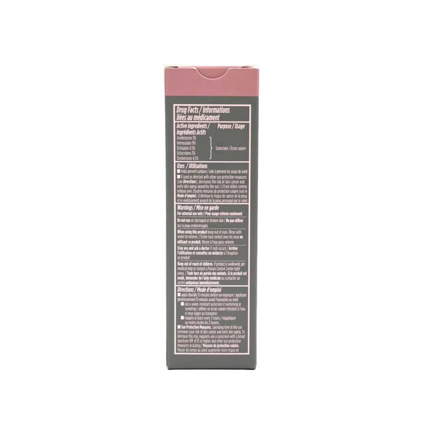 Mary Kay Timewise Age Minimize 3D Day Cream Normal to Dry SPF 30 (Beauty Buy Archive)