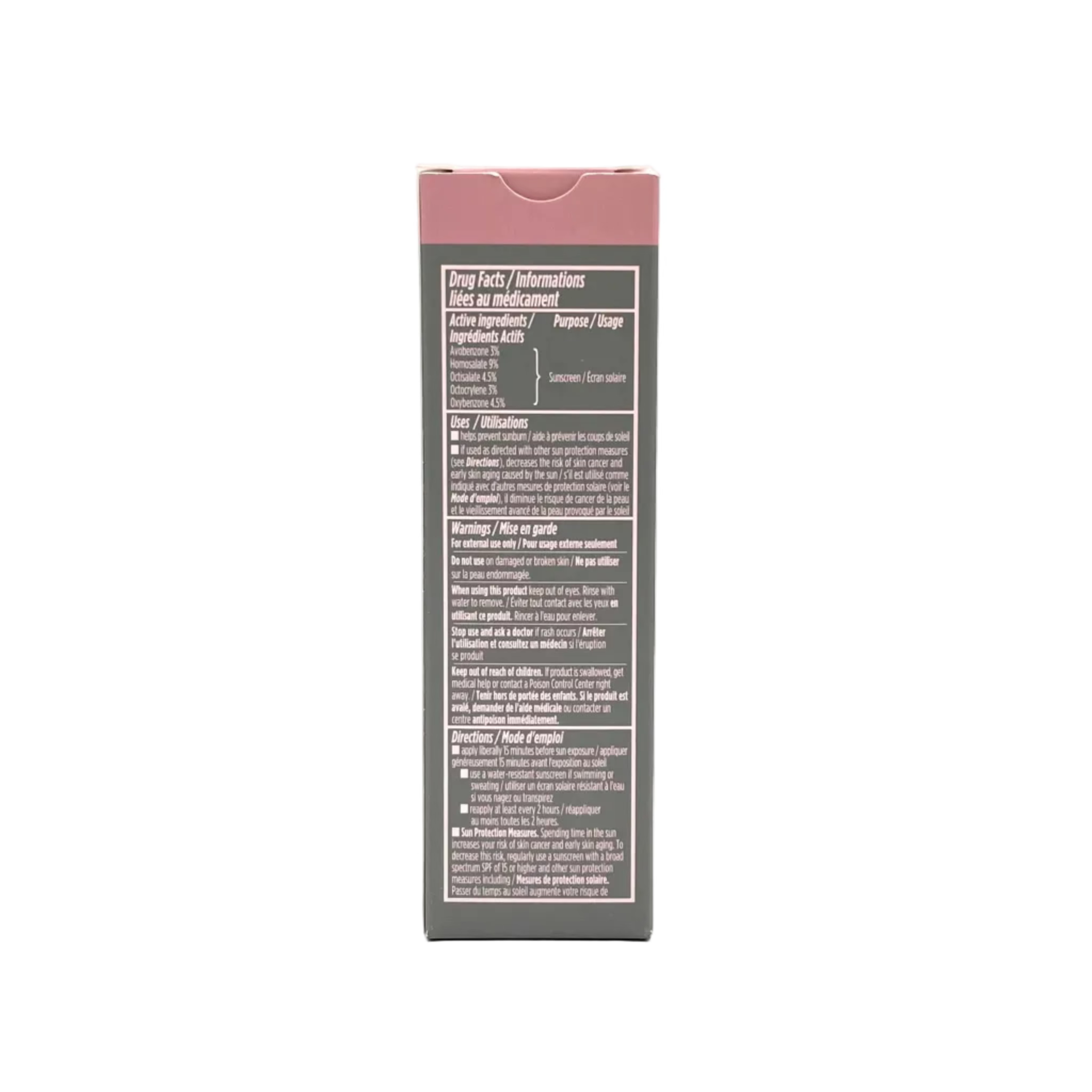 Mary Kay Timewise Age Minimize 3D Day Cream Normal to Dry SPF 30 (Beauty Buy Archive)