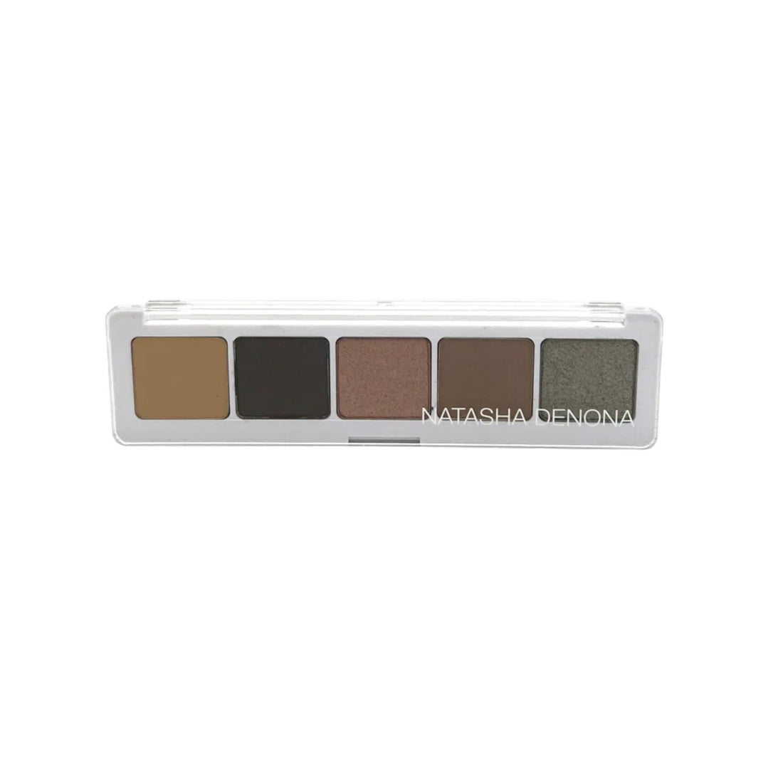 Natasha Denona Eyeshadow Palette ~ Ayana (Discontinued)