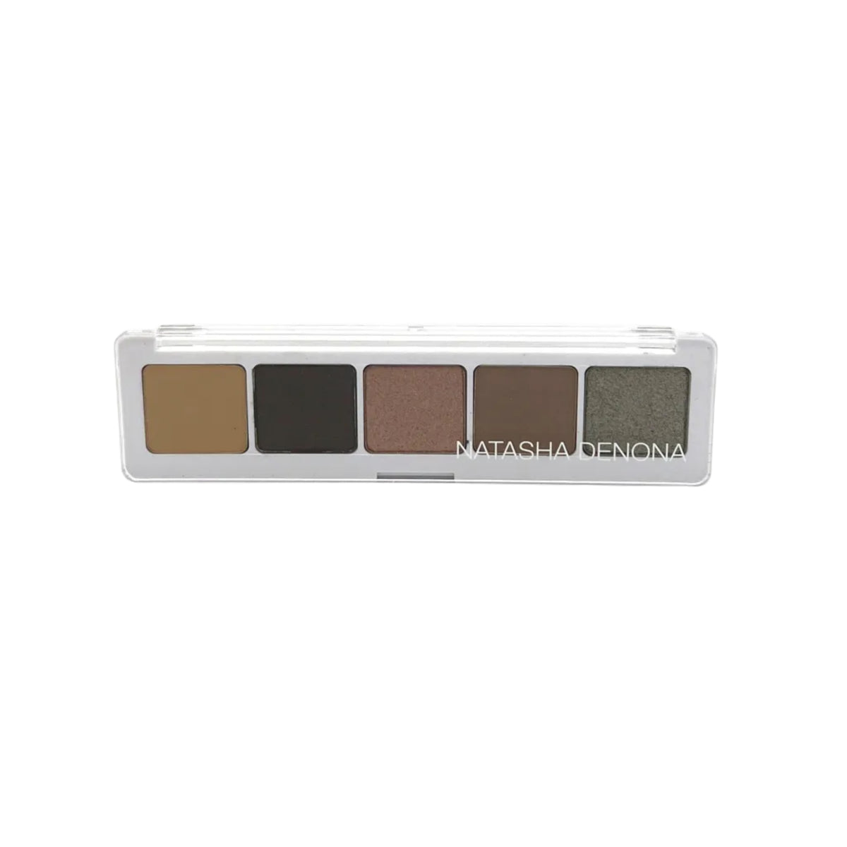 Natasha Denona Eyeshadow Palette ~ Ayana (Discontinued)