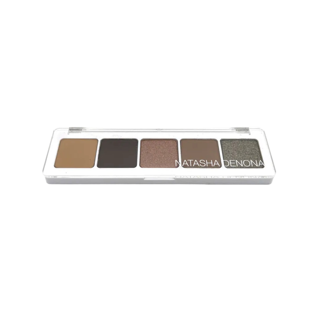 Natasha Denona Eyeshadow Palette ~ Ayana (Discontinued)