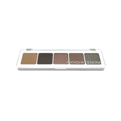 Natasha Denona Eyeshadow Palette ~ Ayana (Discontinued)