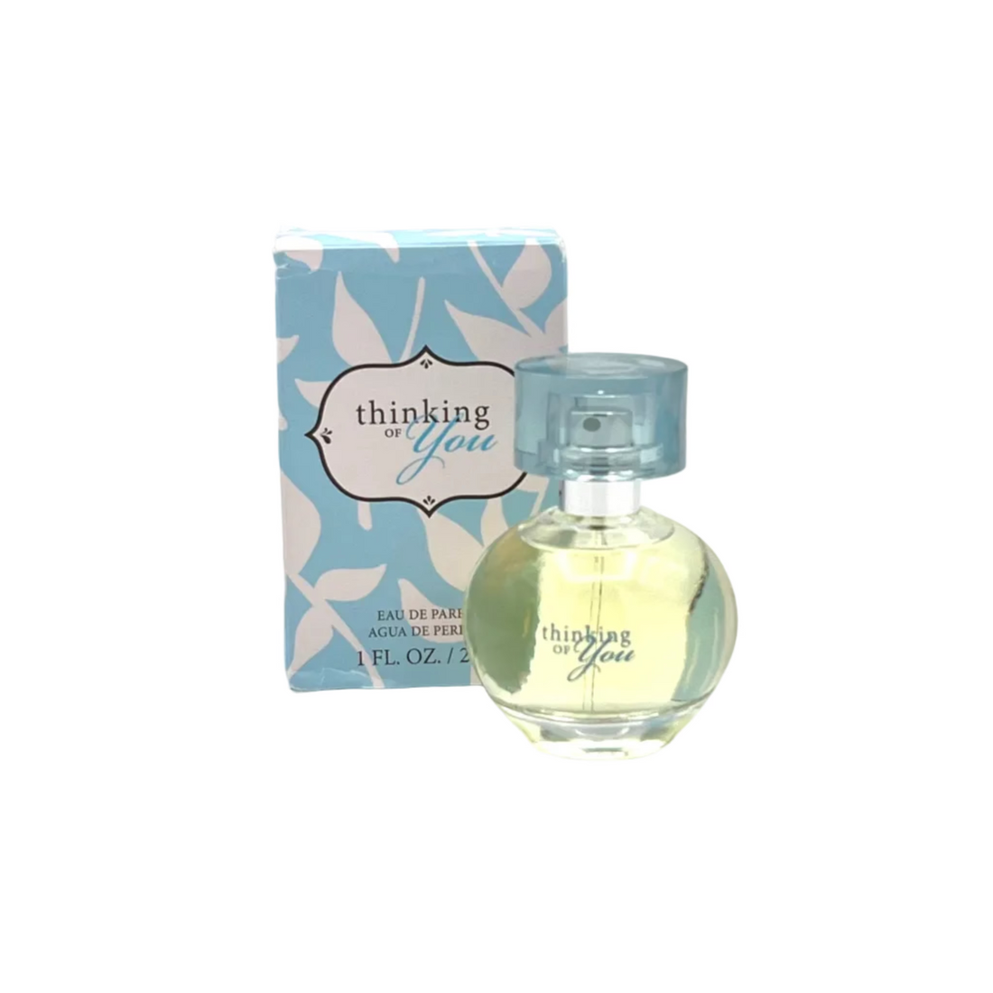 Mary Kay Thinking of You Perfume