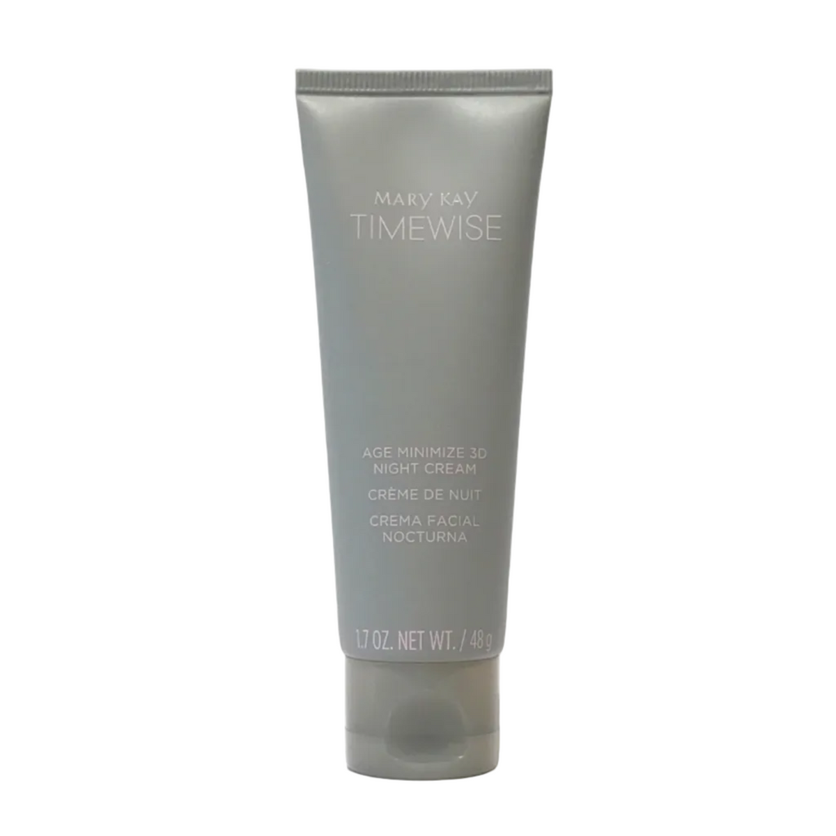 Mary Kay TimeWise Age Minimize 3D Night Cream Combination to Oily (Discontinued)