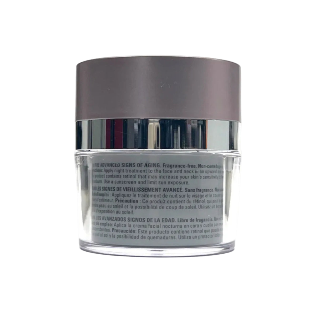 Mary Kay Timewise Repair Volu-Firm Night Cream