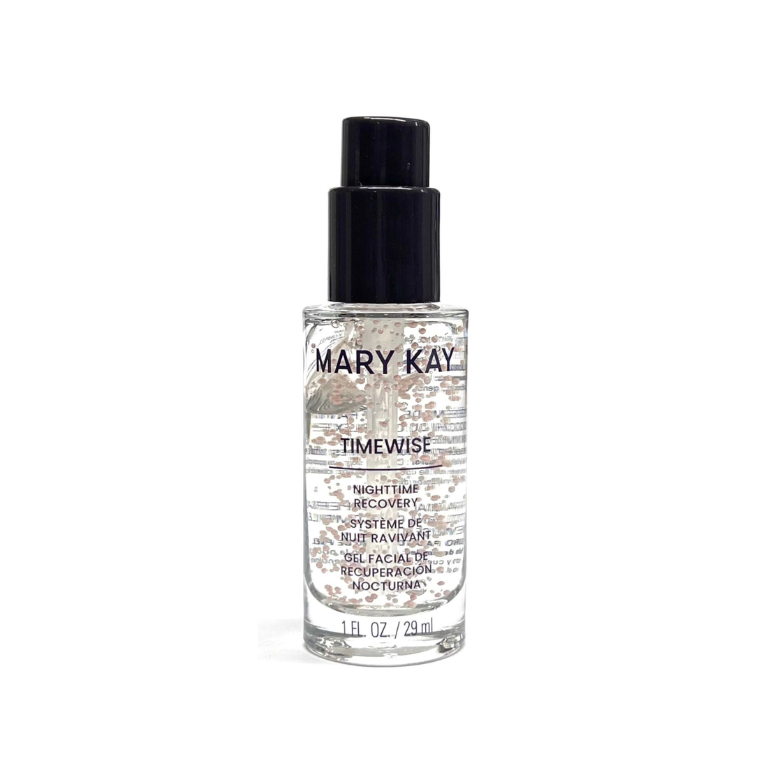 Mary Kay Timewise NightTime Recovery