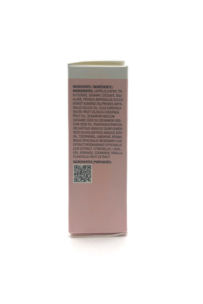 Nourishing Oil
