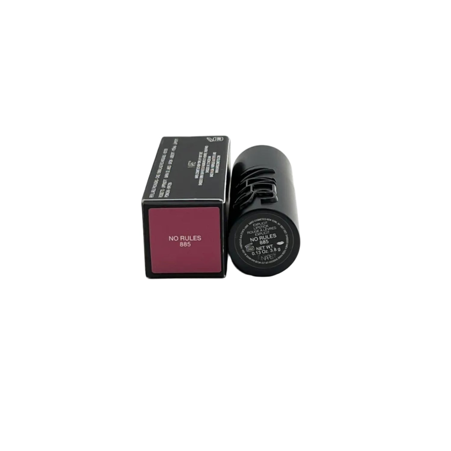 Nars Explicit Lipstick ~ No Rules