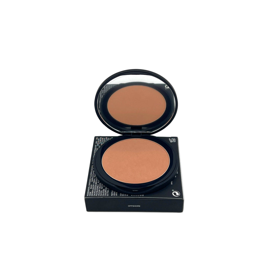 Nars Soft Matte Advanced Perfecting Powder ~ Offshore