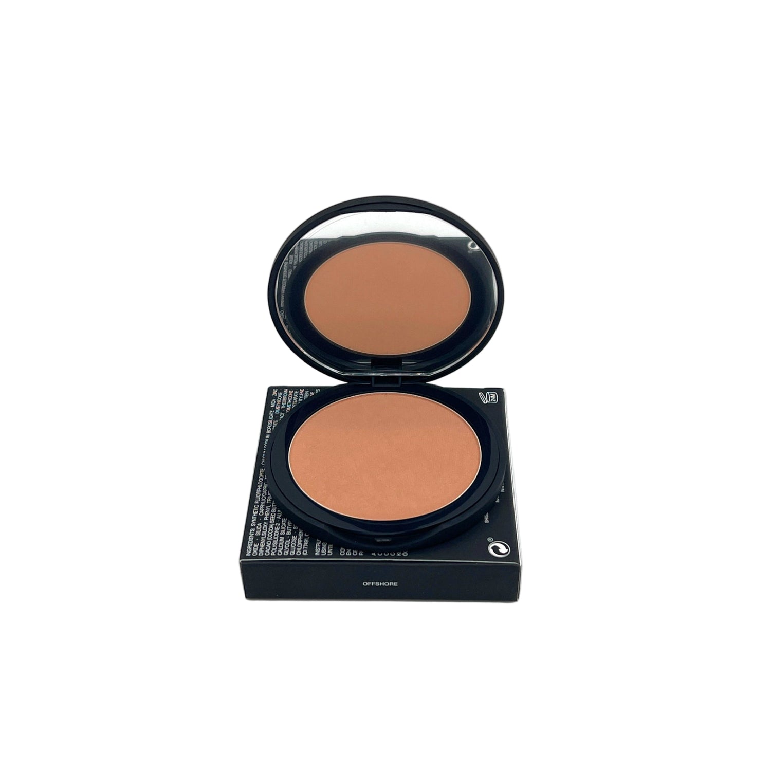 Nars Soft Matte Advanced Perfecting Powder ~ Offshore