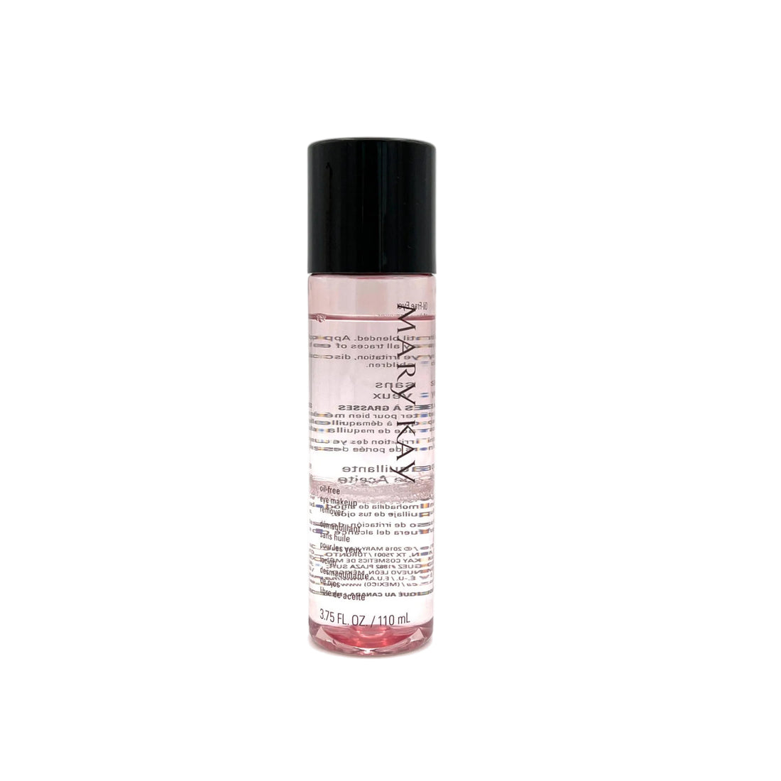 Mary Kay Oil Free Eye Makeup Remover (Discontinued)