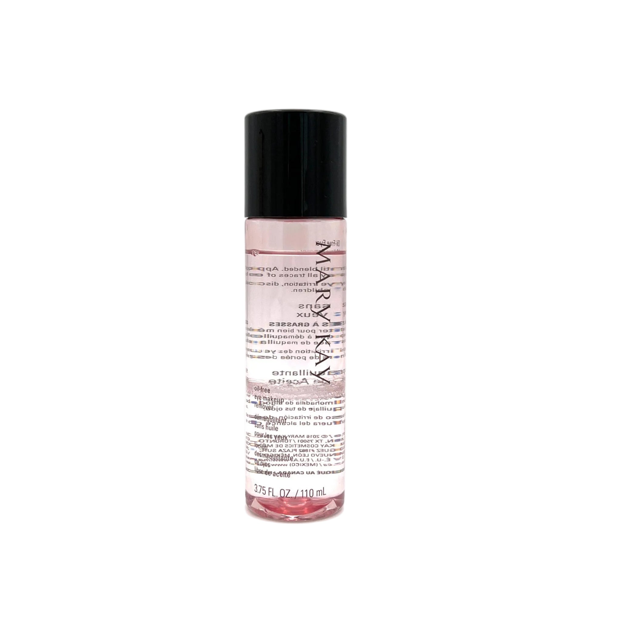 Mary Kay Oil Free Eye Makeup Remover (Discontinued)