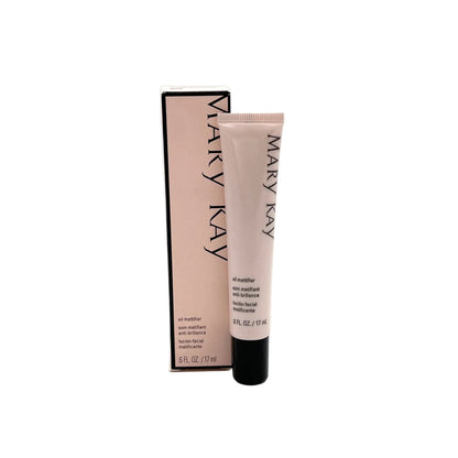 Mary Kay Oil Mattifier (Discontinued)