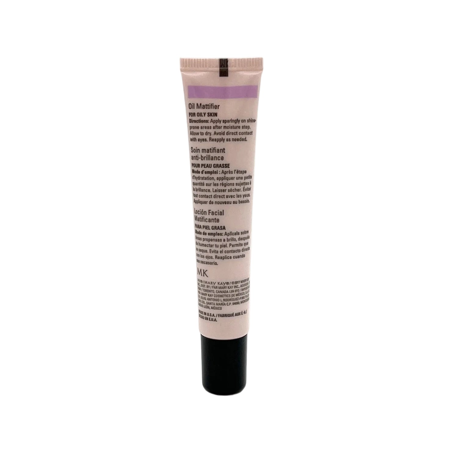 Mary Kay Oil Mattifier (Discontinued)
