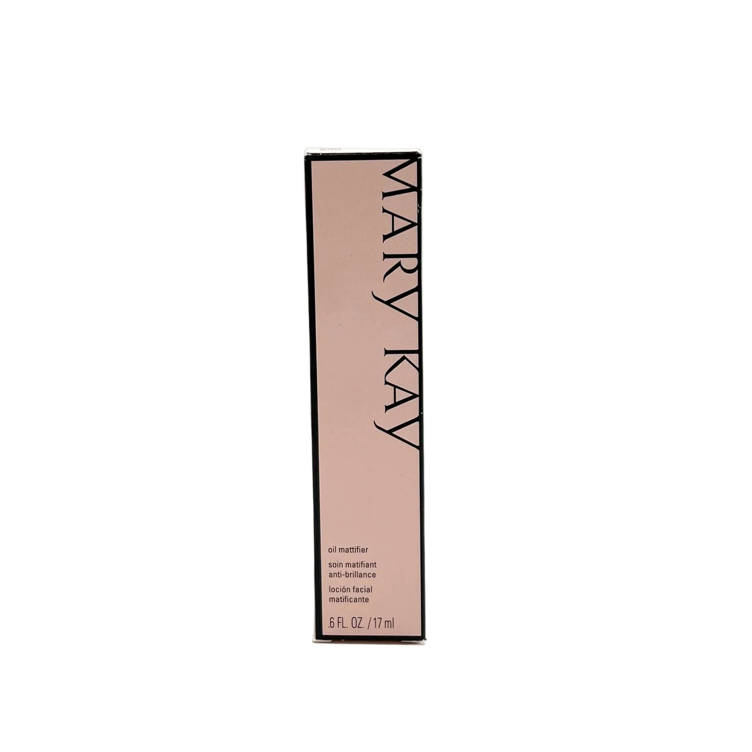 Mary Kay Oil Mattifier (Discontinued)