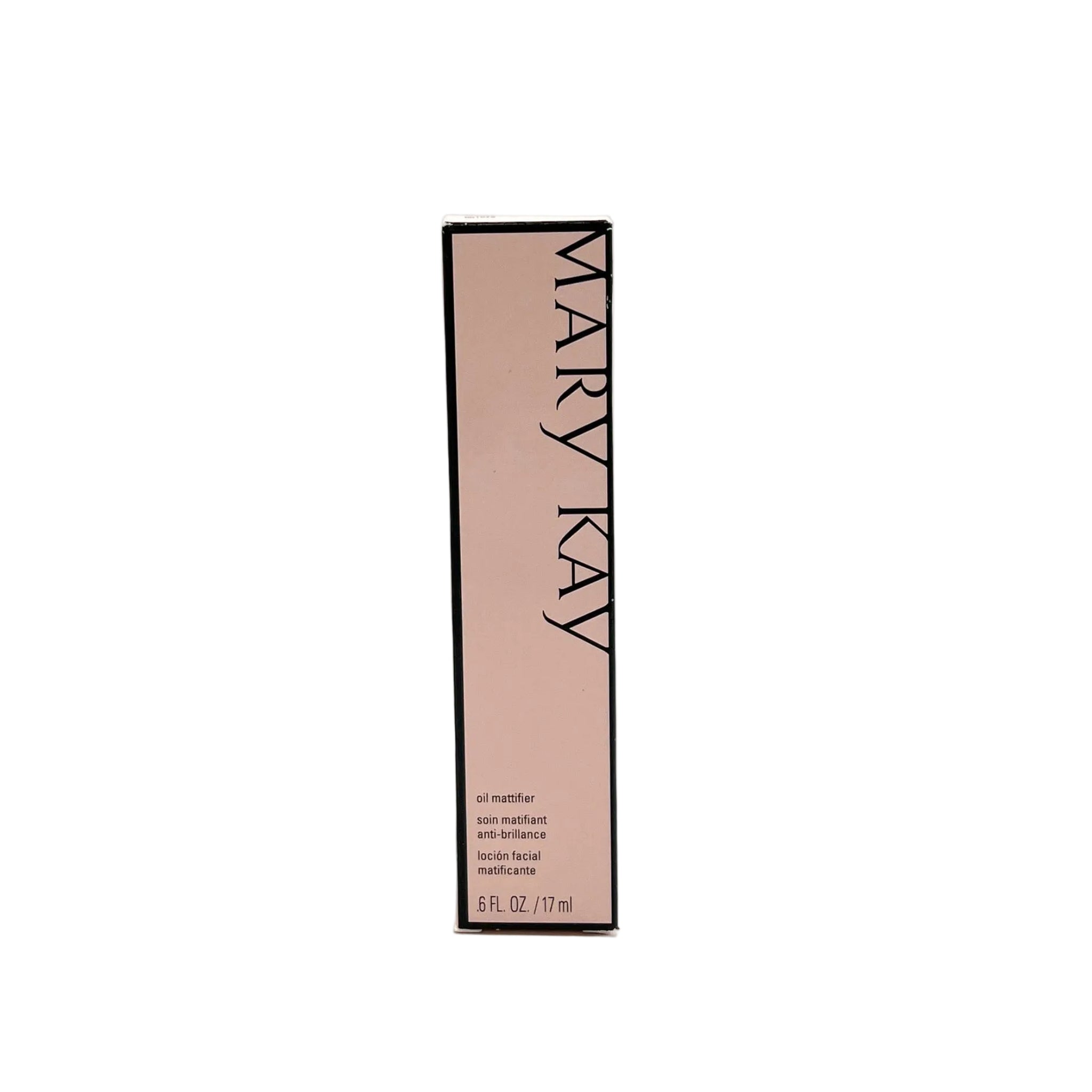 Mary Kay Oil Mattifier (Discontinued)