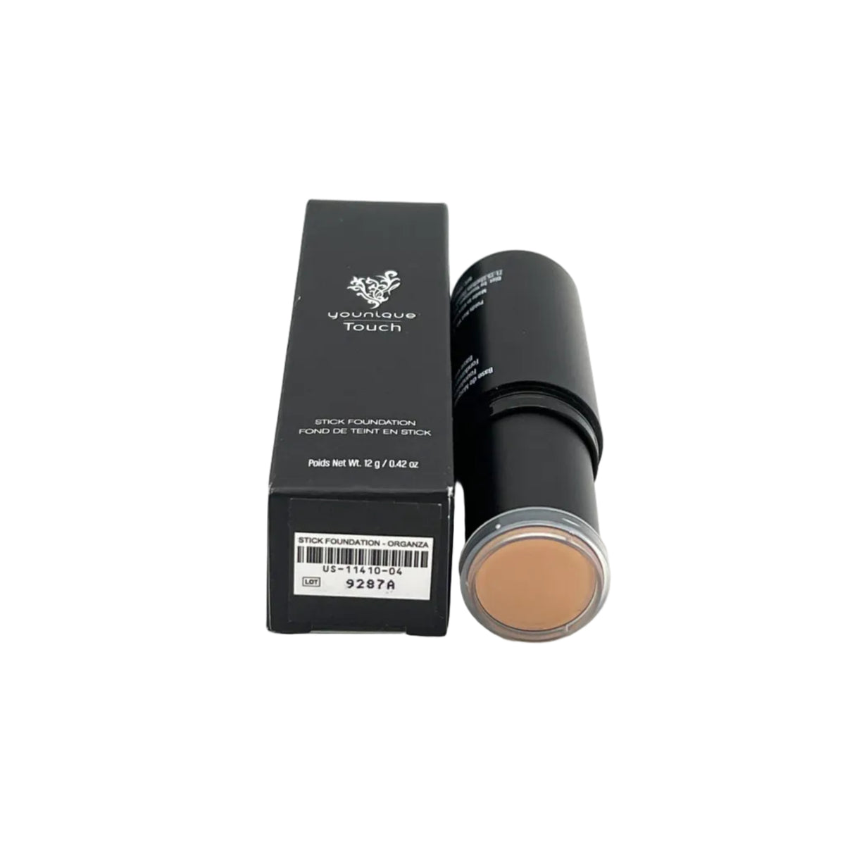 Younique Touch Foundation Stick ~ Organza (Discontinued)