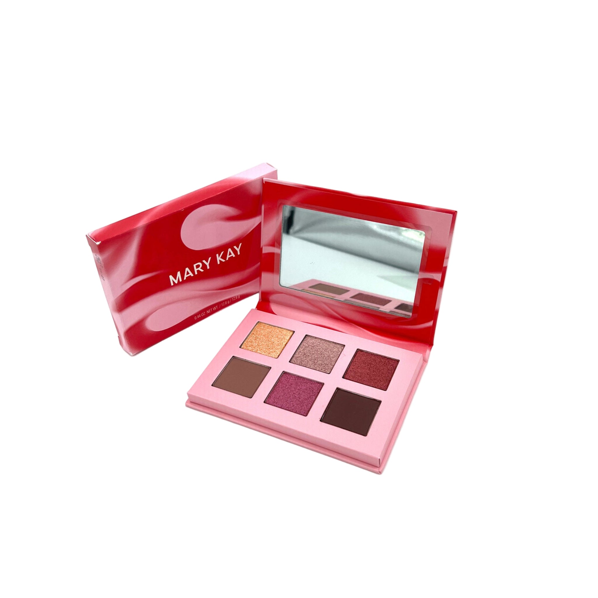 Mary Kay Outer Glow Eye Shadow Palette ~ Limited Edition