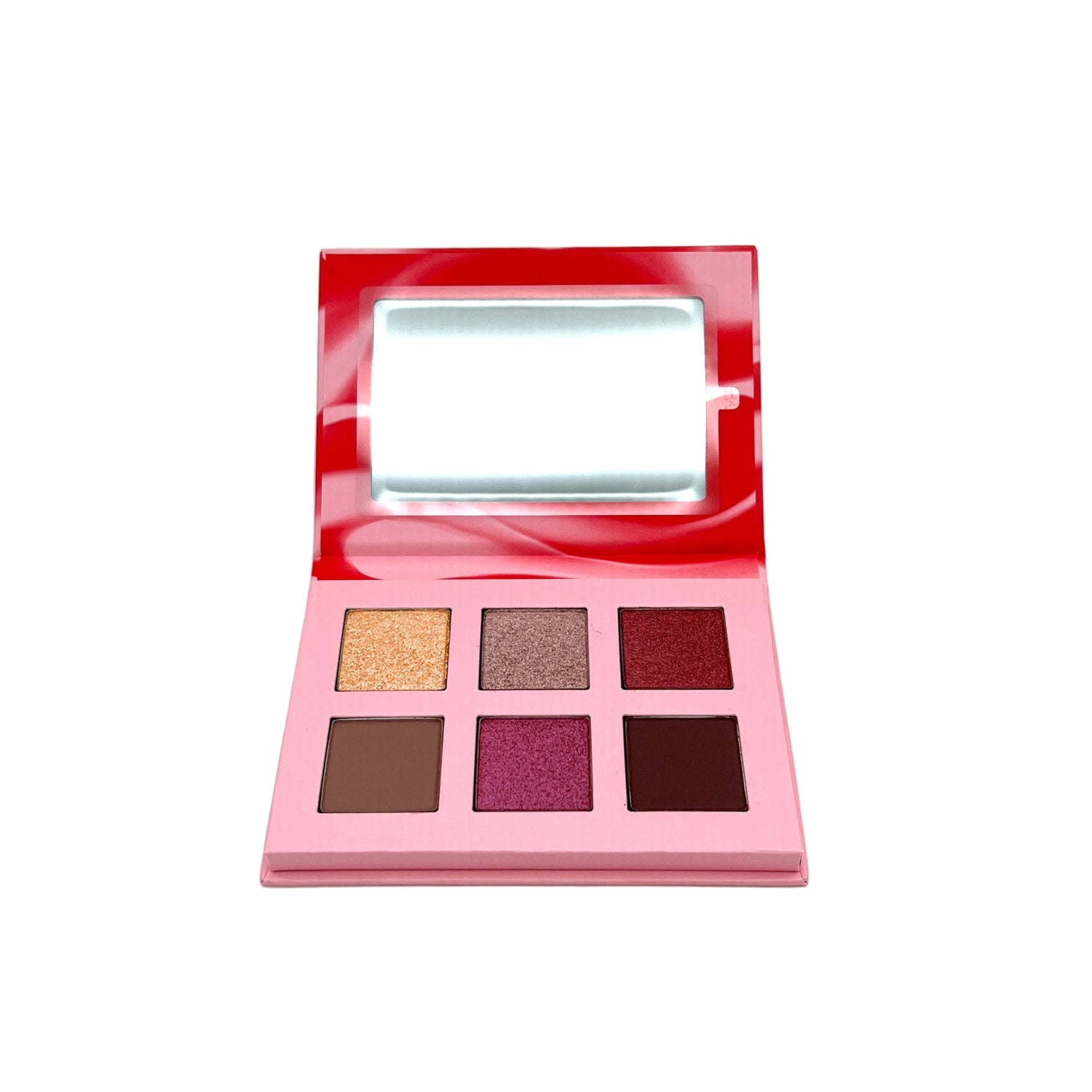 Mary Kay Outer Glow Eye Shadow Palette ~ Limited Edition