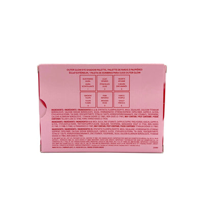 Mary Kay Outer Glow Eye Shadow Palette ~ Limited Edition