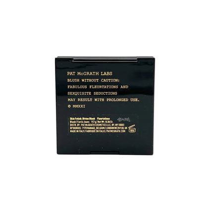 Pat McGrath Divine Blush ~ Fleurtatious