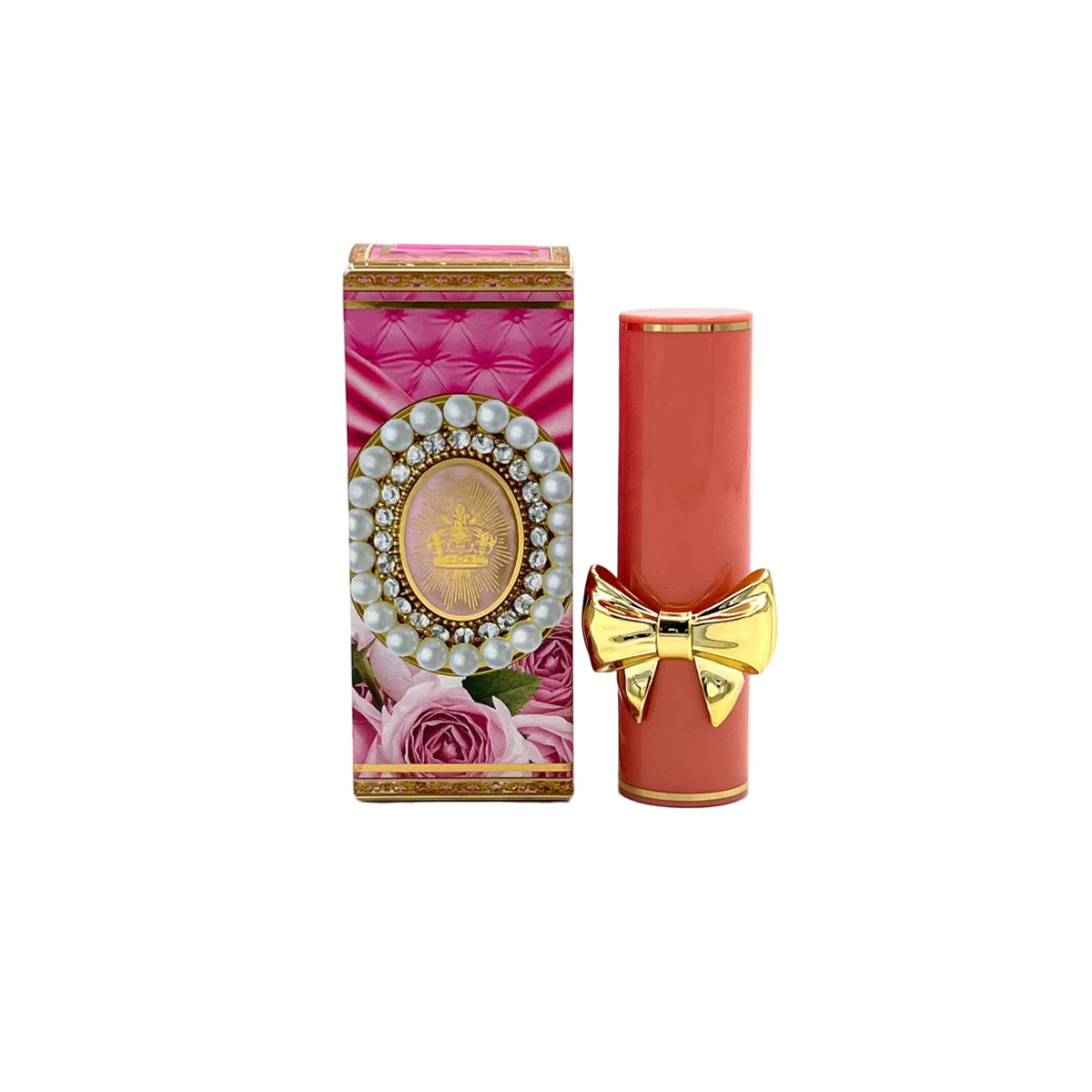 Pat McGrath SatinAllure Lipstick ~ Skinsane 2