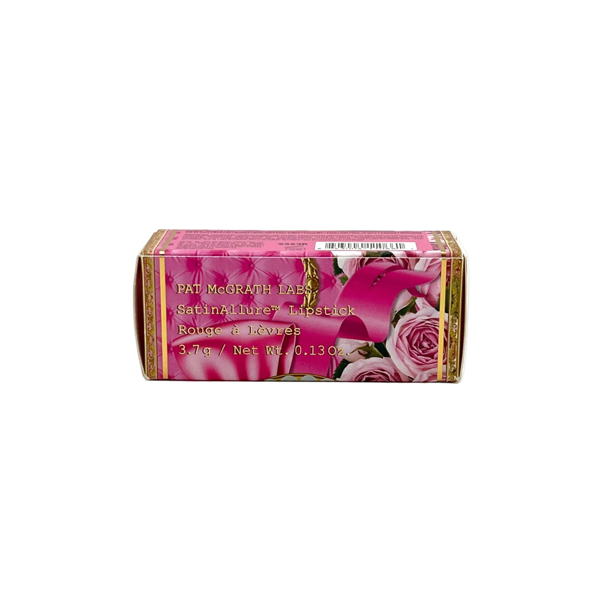 Pat McGrath SatinAllure Lipstick ~ Skinsane 2