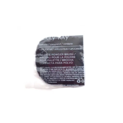 Mary Kay Palette Powder Brush (for compact)