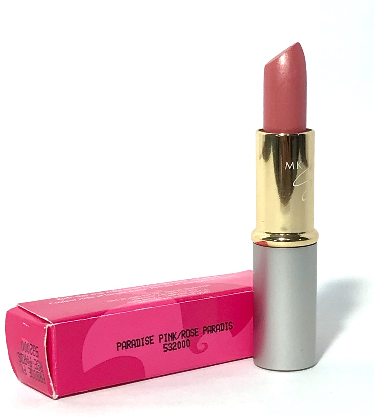 Signature Line Creme Lipstick (Discontinued)