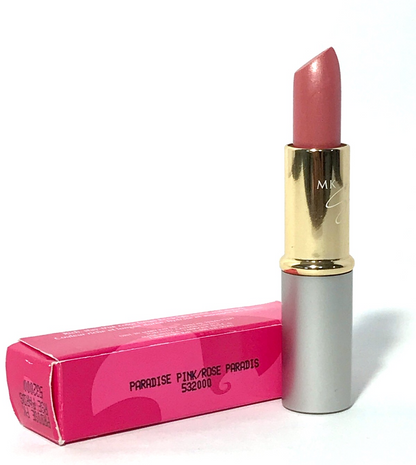 Signature Line Creme Lipstick (Discontinued)