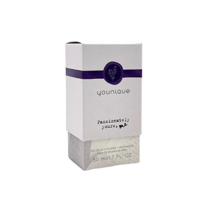 Younique Passionately Yours, Me ~ Eau De Toilette (Discontinued)