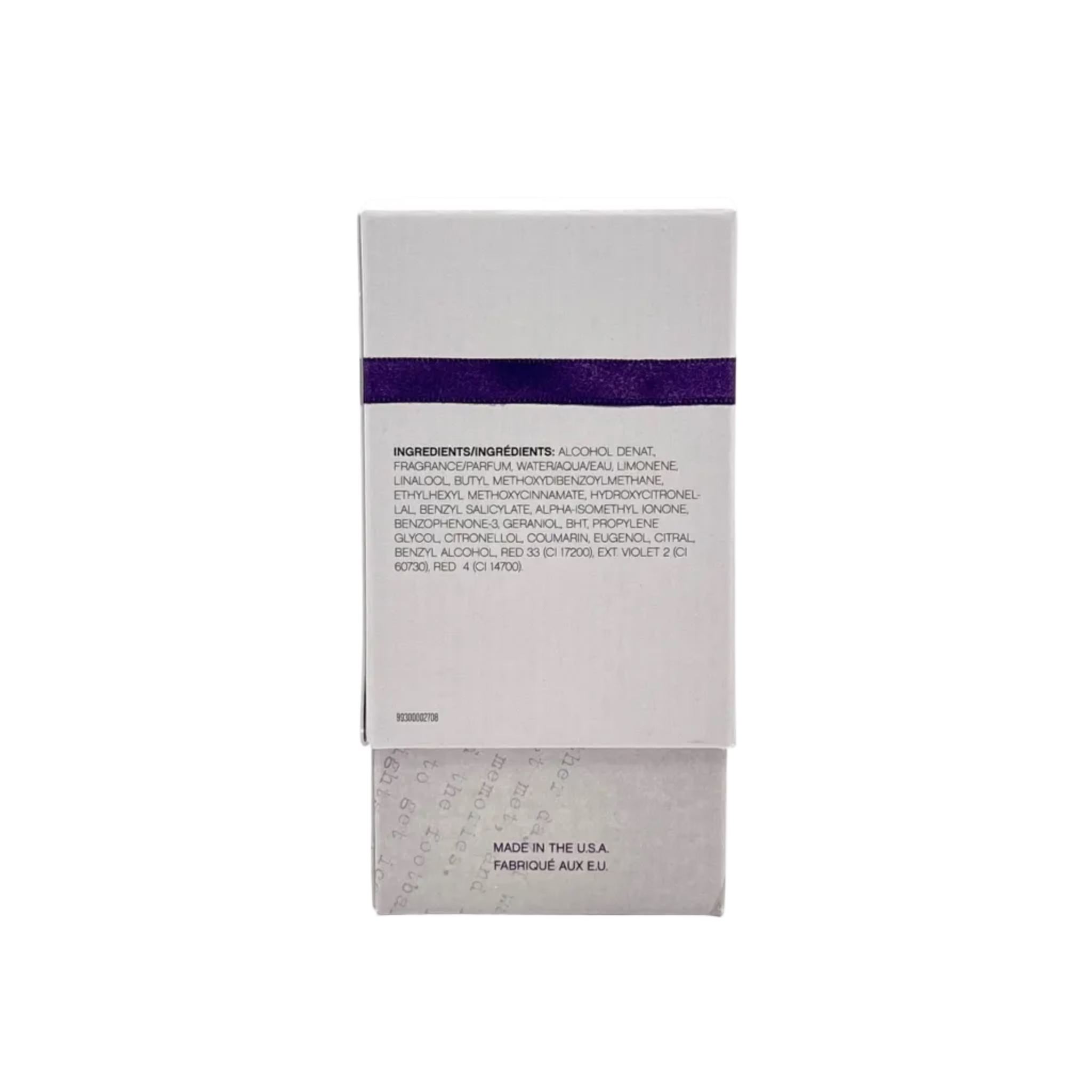 Younique Passionately Yours, Me ~ Eau De Toilette (Discontinued)