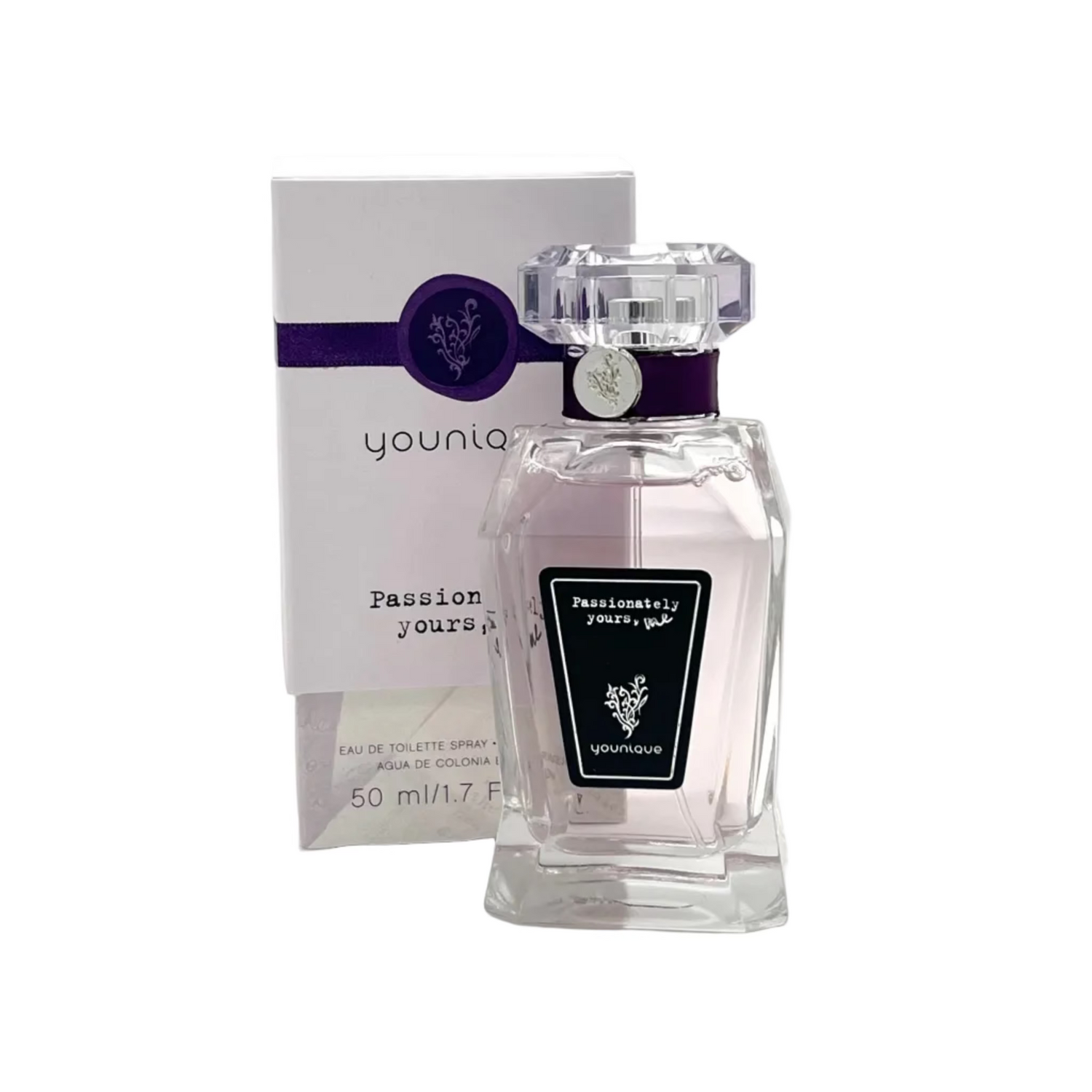 Younique Passionately Yours, Me ~ Eau De Toilette (Discontinued)